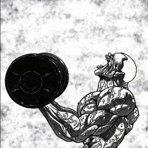 VENOM-SAPFIR (ANABOLIC VERSION)