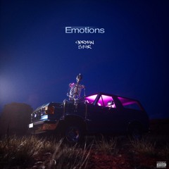 EMOTIONS - German Star