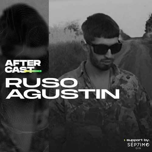 After Cast - Ruso Agustin | Argentina
