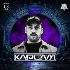 HBQ MIX SEASON 7 EP.3 - KAPCAM