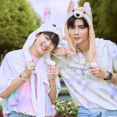 Baby Boo - ZeeNuNew - Ost Cutie Pie Series