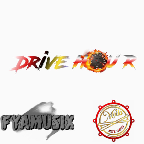 Drive Hour Live @Area Code