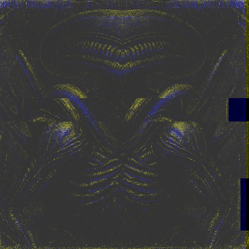 S/\\//\GE - XENO (FREE DOWNLOAD)