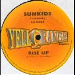Sunkids Feat Chance - Rise Up (Dario Xavier & Thunderdrum Remix)
