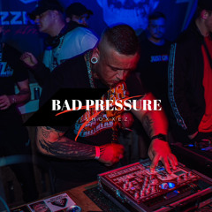 SHOXXEZ - Bad Pressure