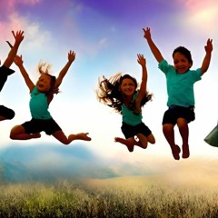 Leap Into Joy