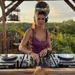 Alexia Garcia  Melodic House  Progressive Sunset Mix  By EPHIMERATulum