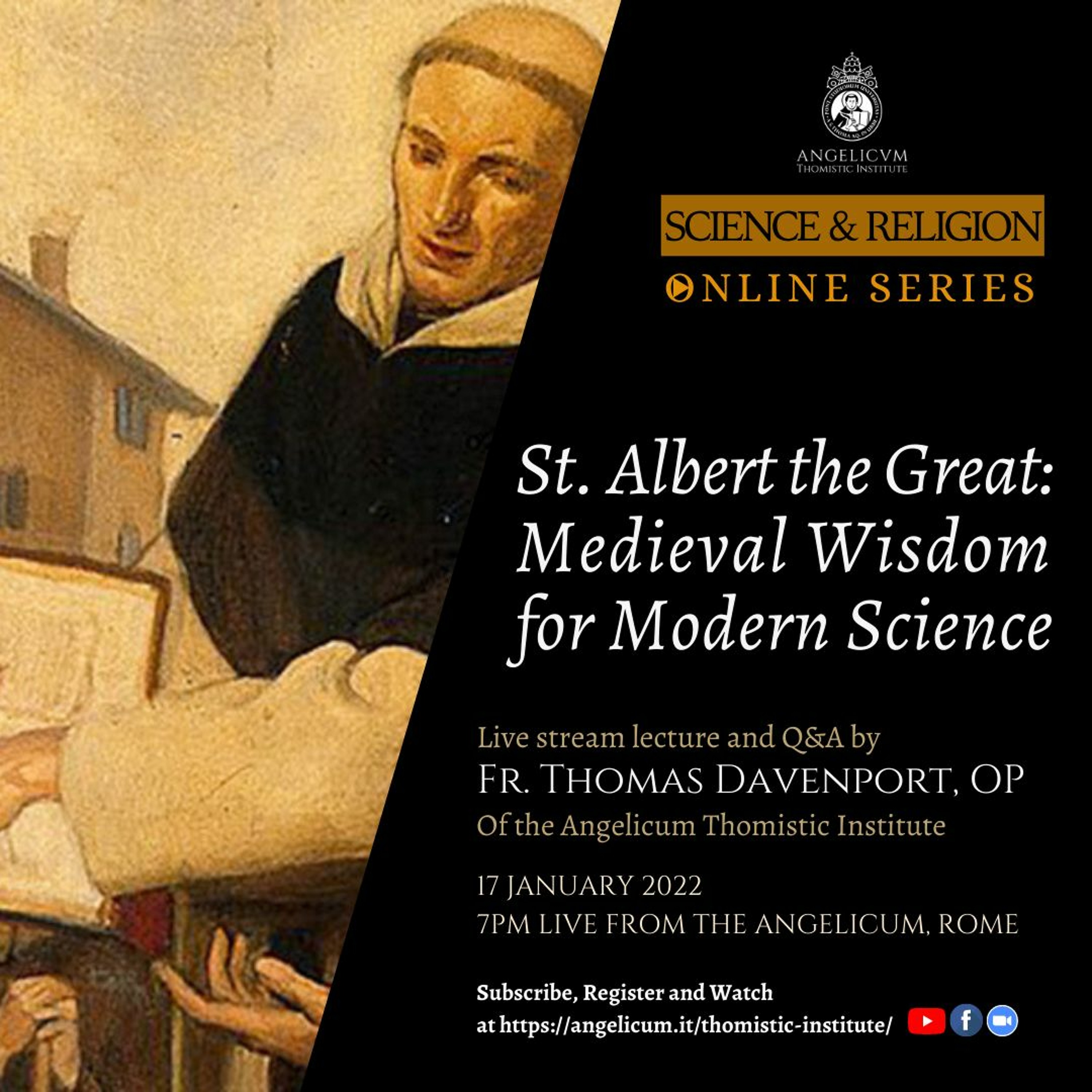 Angelicum Thomistic Institute