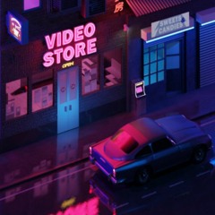 VA Love SyhthWave