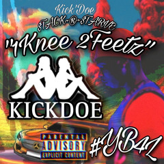 KickDoe - 1Knee 2Feets