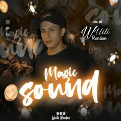 MAGIC SOUND_ VOL.1