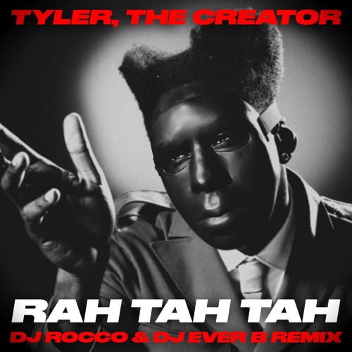 Tyler, The Creator - Rah Tah Tah (DJ ROCCO & DJ EVER B Remix) *CLICK BUY FOR FULL VERSION*