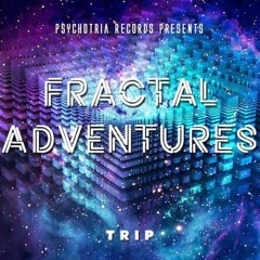 Pollux B2b Alphakey - Fractal Adventures 2020