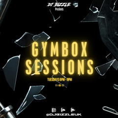 Gymbox Sessions