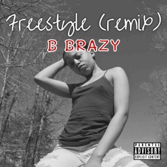 Freestyle Remix (Prod. Joseph DaVinci, JRHitmaker, & The Martianz)