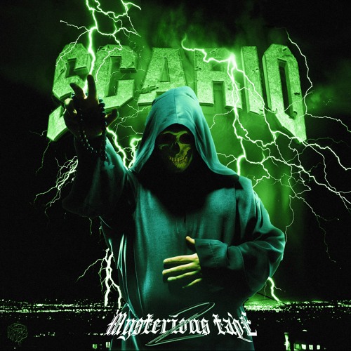 MYSTERIOUS TAPE VOL. 2