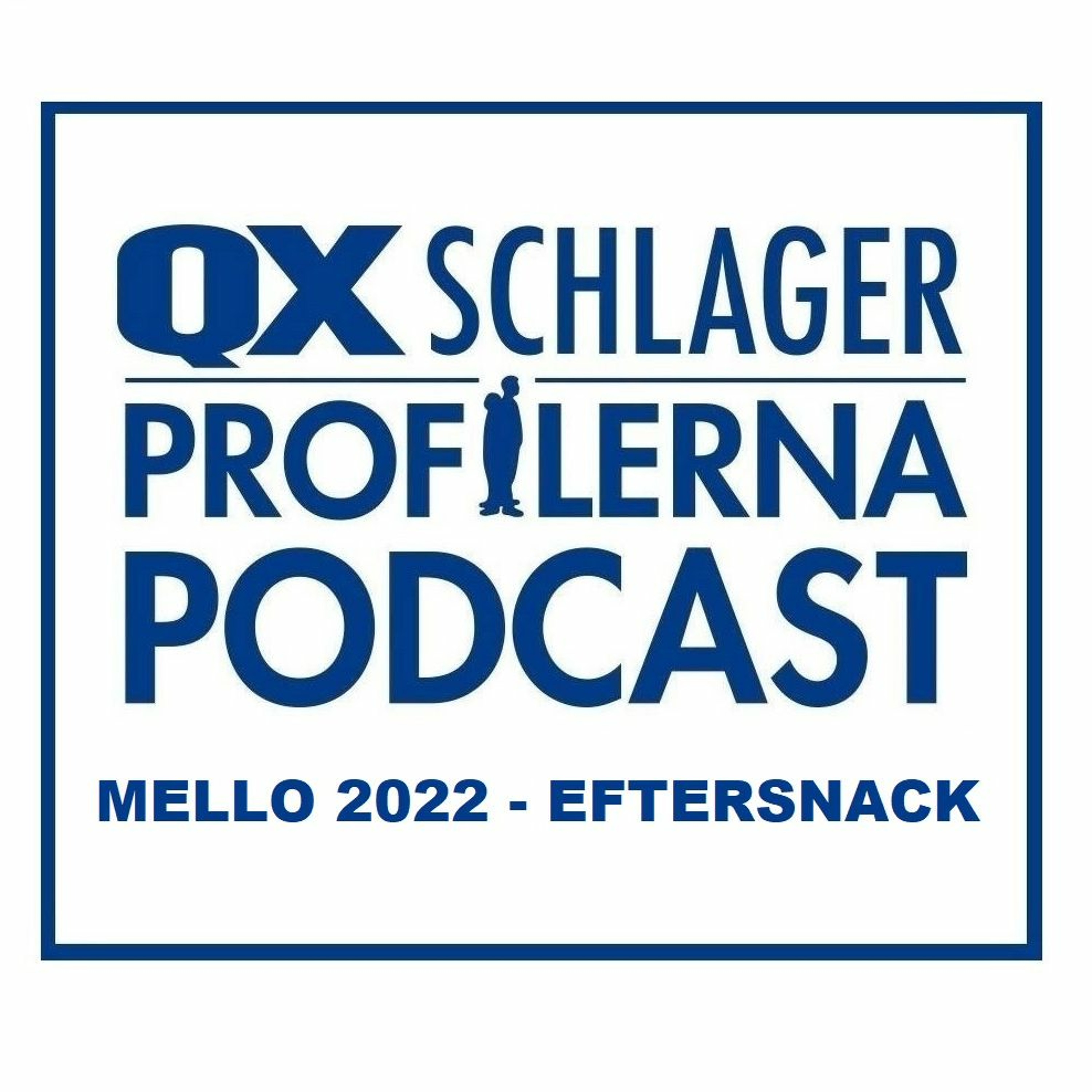 QX Schlagerprofilernas Podcast