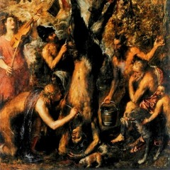 Stradivarius - Fiend (Instrumental)