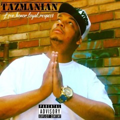 1-Tazmanian - praise the lord (Amen).m4a