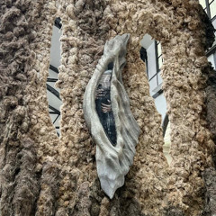 TO HUMAN : From Eyes below the ground level : -02