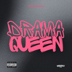 D R A M A   Q U E E N