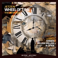 Wheel of time (Julian Millan Remix)