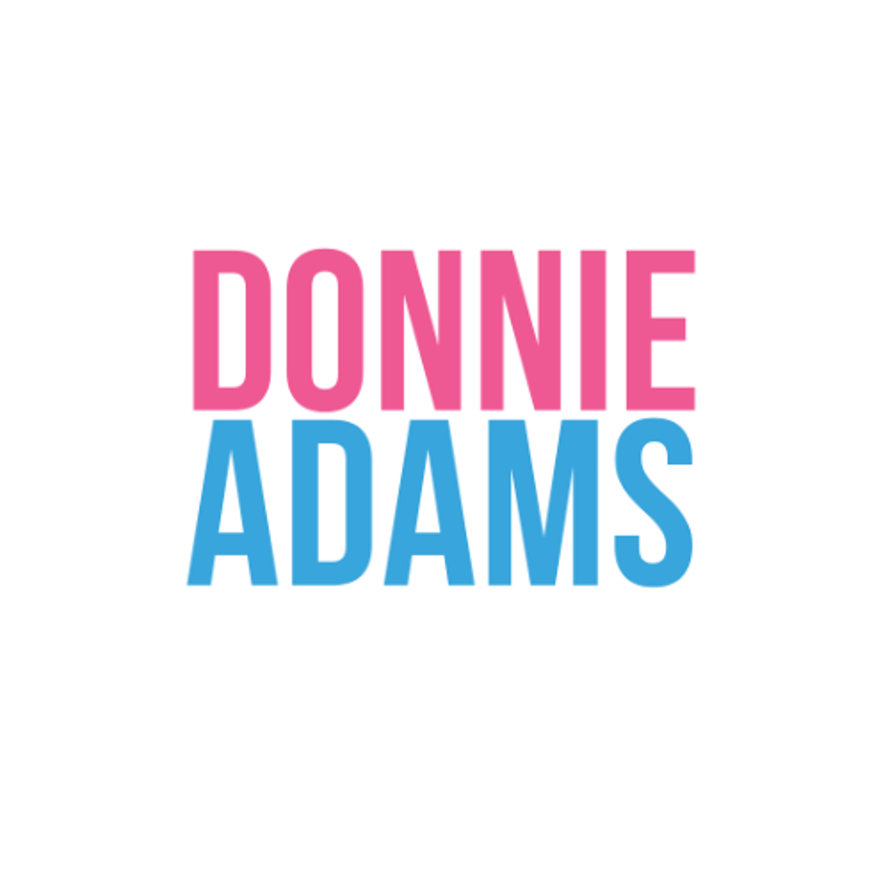 Series 18 Episode 205 Dr Donnie Adams (Part 3): Passionate Resilience Series 18 Episode 205 Dr Donnie Adams (Part 3): Passionate Resilience