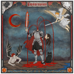 MERCY - POSSESSION