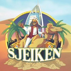 TIX - SJEIKEN 2015 (JZON Remix)
