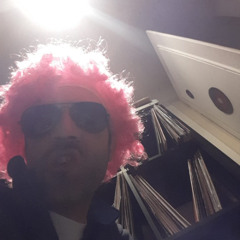 C'est What house music Marvin Greg