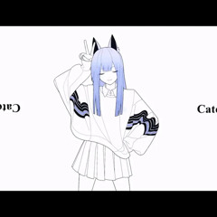 Catchy !? (r-906) ／ DAZBEE (Cover)