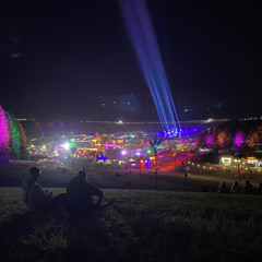 Stoksey & Hush through the jungle 2