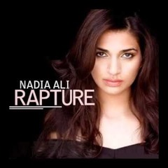 Nadia Ali - Rapture (SoulfulMashup Kiko Dj)