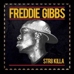 Freddie Gibbs - Oil Money ft. Bun B, Chuck English and BJ The Chicago Kid (Unreleased Remix)
