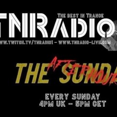 TNRadio Afterhours - D.J.G. Live 30th April 2023