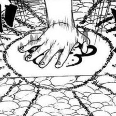 summoning jutsu (prod. Immortal Sage)