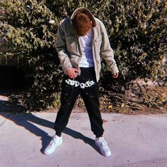 Thanksgiving (Tribute To My Late Cousin)