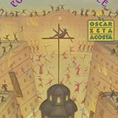 [Get] EBOOK 📨 The Revolt of the Cockroach People by  Oscar Zeta Acosta &  Hunter S.
