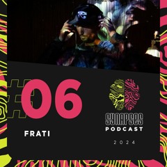 Frati - Synapses Podcast 06/2024