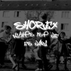 SHOREX - Nichts ist wie es war !