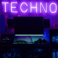 Techno Set - November Edition