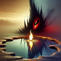 Ethereal Balance