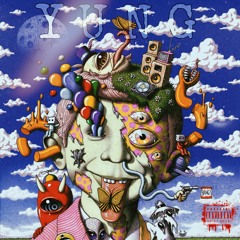 01 - Yung (Prod by Lilace IV)