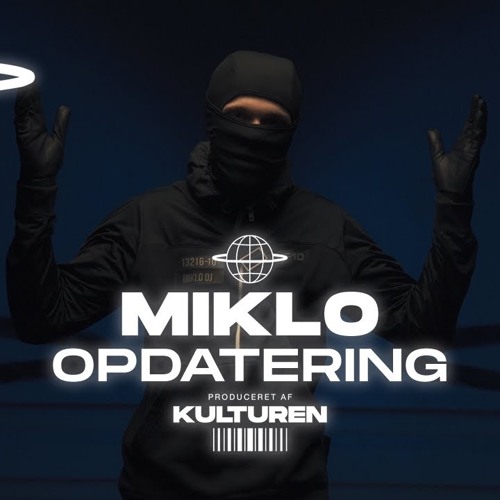 MIKLO OPDATERING - KULTUREN