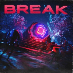Tremmor X Master Error - Break