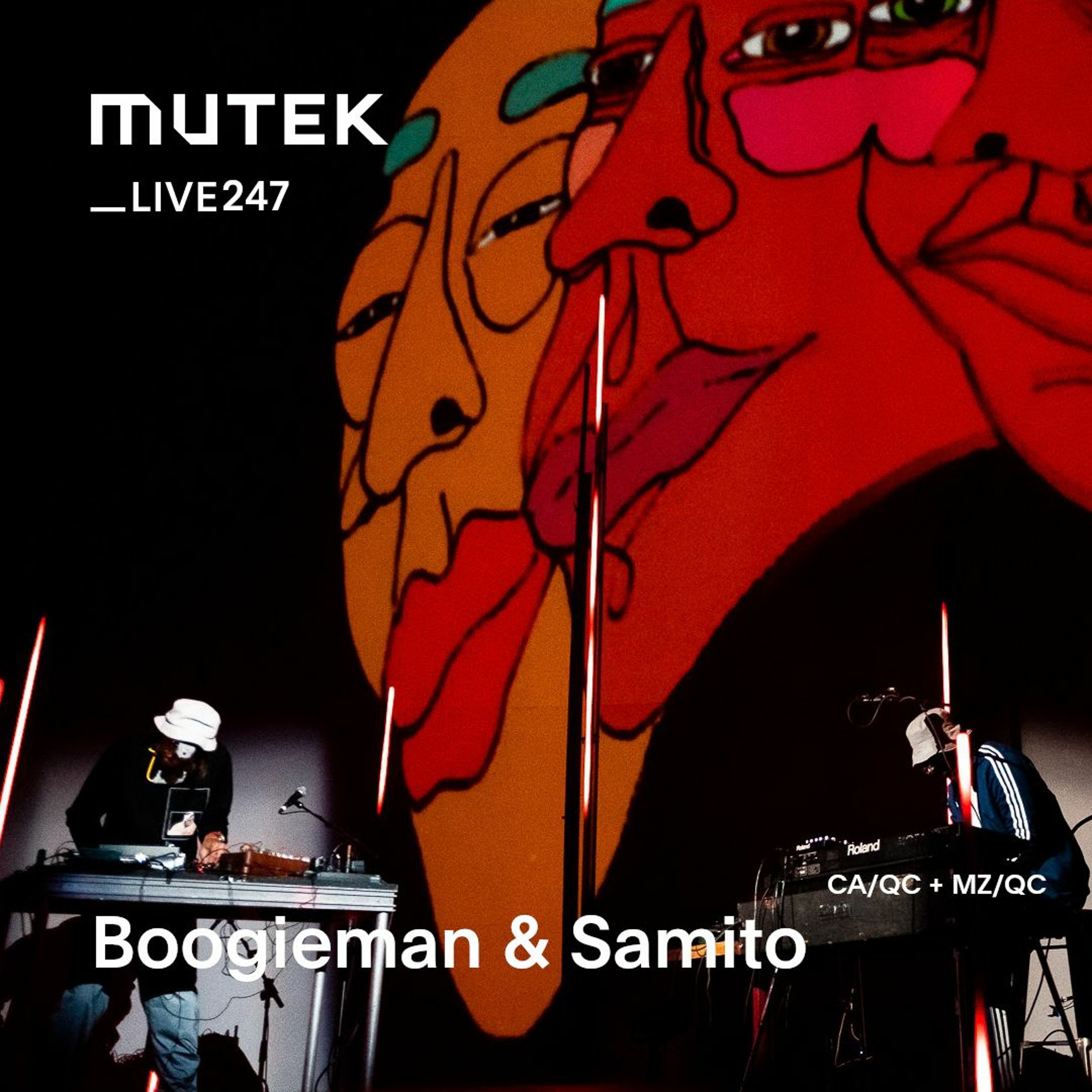 MUTEK