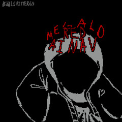 red megalovania