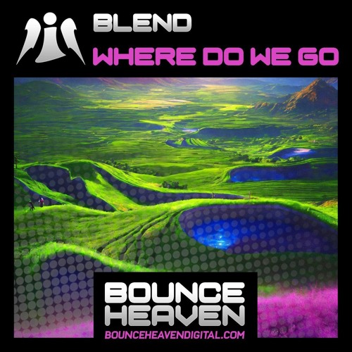 Blend - Where Do We Go [sample].mp3
