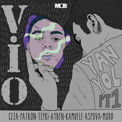 Yanyol - Vio Feat. Ceza