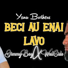 Jimmy Boy & WestSide -Beci Au Enai Lavo Remix (Request By Kenny).mp3